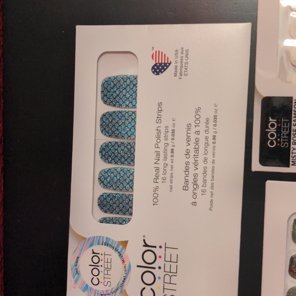 Color Street bundle - Picture 6 of 7